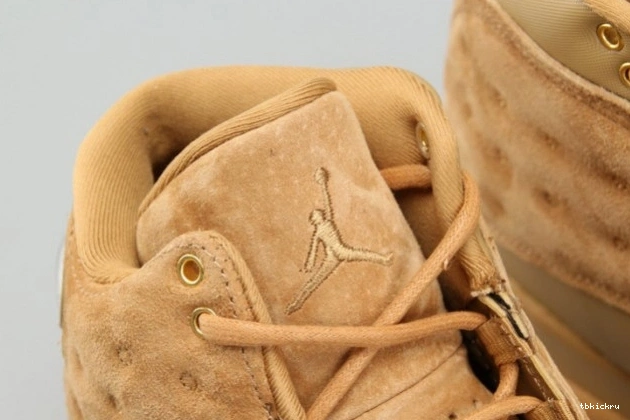 Reps TBK brown RETRO AIR JORDAN 